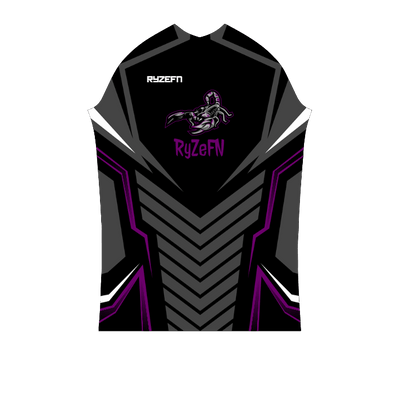 Ninjersey CUSTOM PRO JERSEY "AVENTADOR" Custom esports jersey