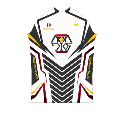 Ninjersey CUSTOM PRO JERSEY "AVENTADOR" Custom esports jersey