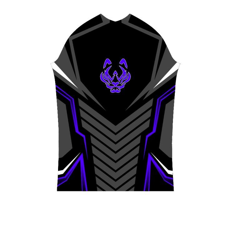 Ninjersey CUSTOM PRO JERSEY "AVENTADOR" Custom esports jersey