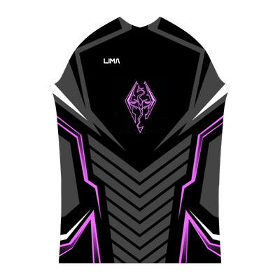 Ninjersey CUSTOM PRO JERSEY "AVENTADOR" Custom esports jersey