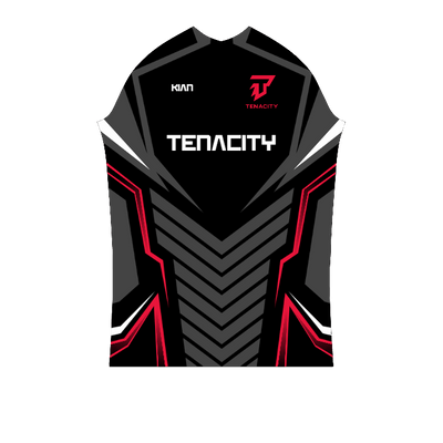 Ninjersey CUSTOM PRO JERSEY "AVENTADOR" Custom esports jersey