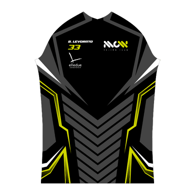 Ninjersey CUSTOM PRO JERSEY "AVENTADOR" Custom esports jersey