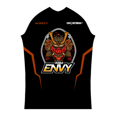 Ninjersey CUSTOM PRO JERSEY "AVENTADOR" Custom esports jersey