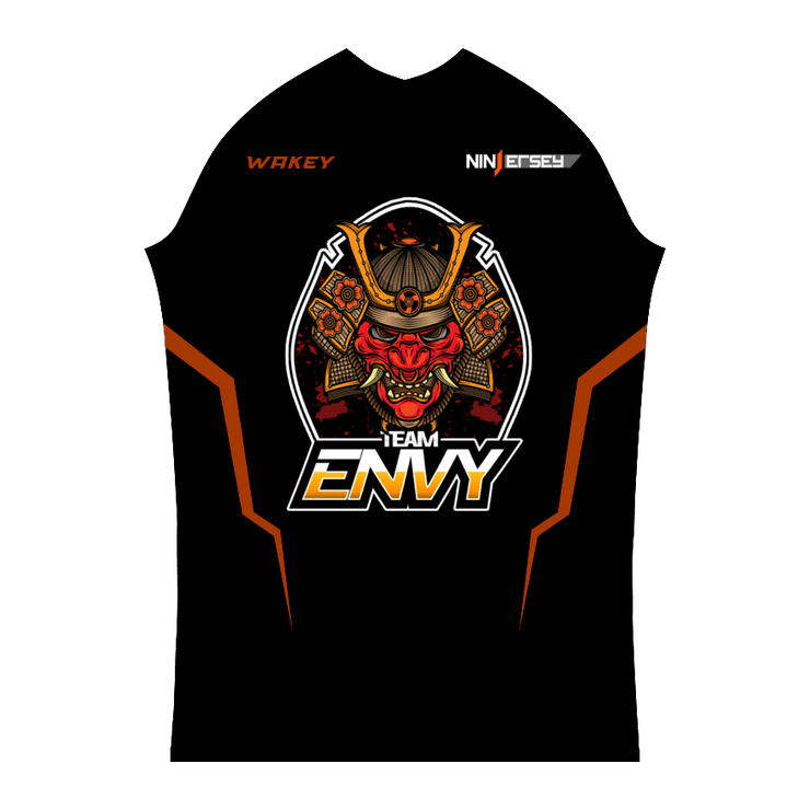 Ninjersey CUSTOM PRO JERSEY "AVENTADOR" Custom esports jersey