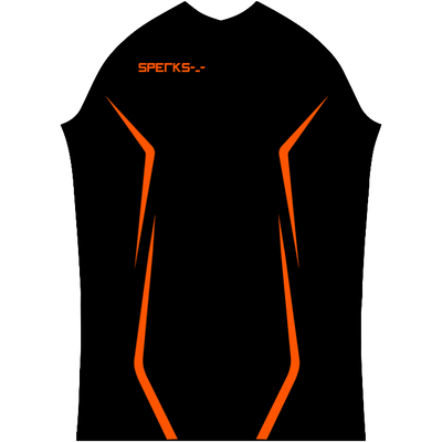 Ninjersey CUSTOM PRO JERSEY "BASE SPACE" Custom esports jersey