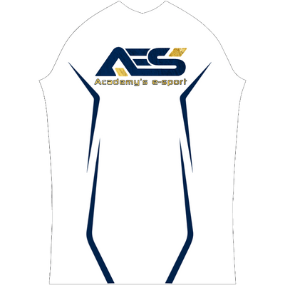 Ninjersey CUSTOM PRO JERSEY "BASE SPACE" Custom esports jersey