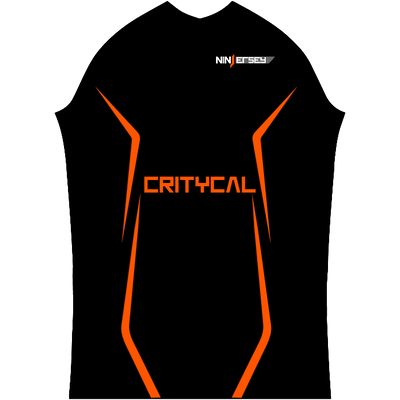 Ninjersey CUSTOM PRO JERSEY "BASE SPACE" Custom esports jersey