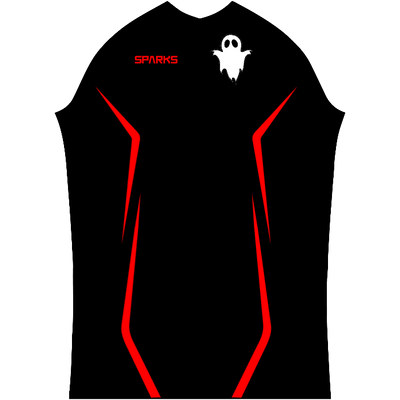 Ninjersey CUSTOM PRO JERSEY "BASE SPACE" Custom esports jersey