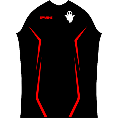 Ninjersey CUSTOM PRO JERSEY "BASE SPACE" Custom esports jersey