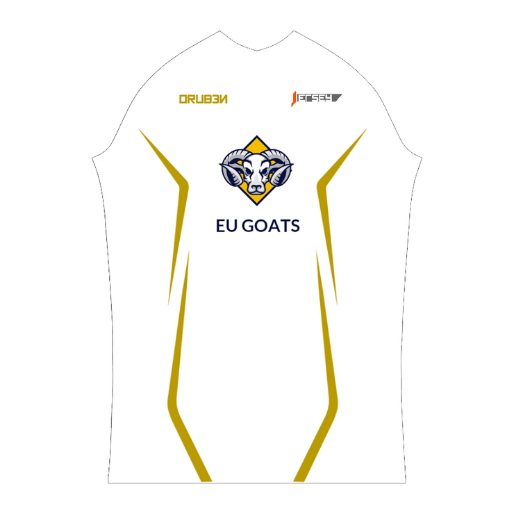 Ninjersey CUSTOM PRO JERSEY "BASE SPACE" Custom esports jersey