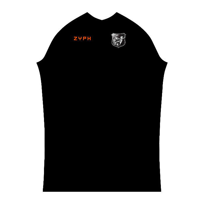 Ninjersey CUSTOM PRO JERSEY "BASE SPACE" Custom esports jersey