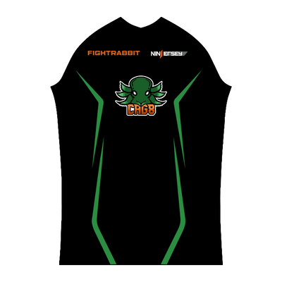 Ninjersey CUSTOM PRO JERSEY "BASE SPACE" Custom esports jersey