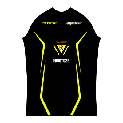 Ninjersey CUSTOM PRO JERSEY "BASE SPACE" Custom esports jersey