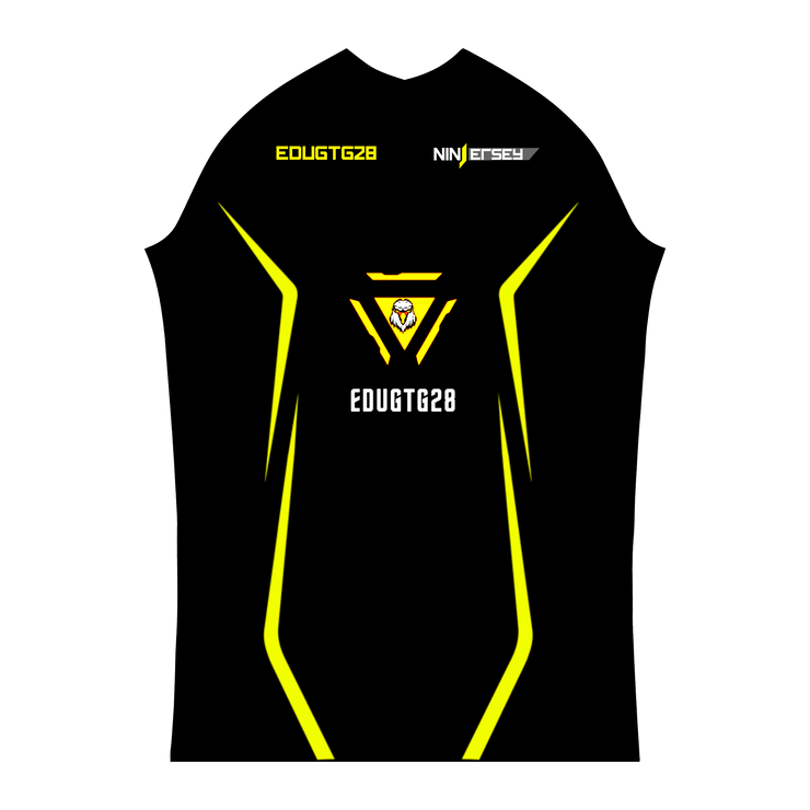 Ninjersey CUSTOM PRO JERSEY "BASE SPACE" Custom esports jersey