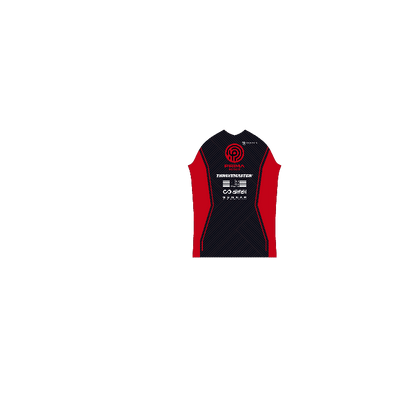 Ninjersey CUSTOM PRO JERSEY "BLANK TEMPLATE" Custom esports jersey