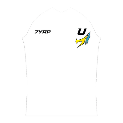 Ninjersey CUSTOM PRO JERSEY "BLANK TEMPLATE" Custom esports jersey