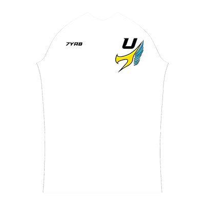 Ninjersey CUSTOM PRO JERSEY "BLANK TEMPLATE" Custom esports jersey