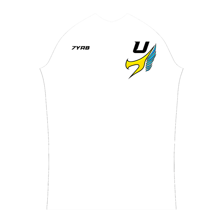 Ninjersey CUSTOM PRO JERSEY "BLANK TEMPLATE" Custom esports jersey