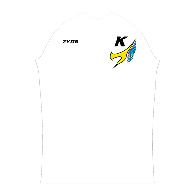 Ninjersey CUSTOM PRO JERSEY "BLANK TEMPLATE" Custom esports jersey