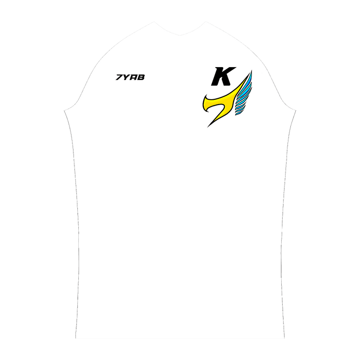 Ninjersey CUSTOM PRO JERSEY "BLANK TEMPLATE" Custom esports jersey