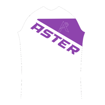 Ninjersey CUSTOM PRO JERSEY "BLANK TEMPLATE" Custom esports jersey