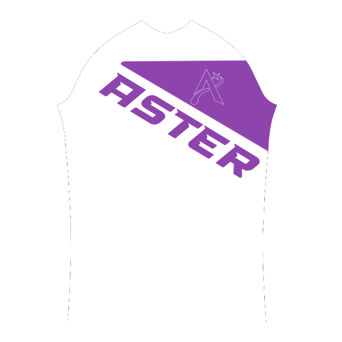 Ninjersey CUSTOM PRO JERSEY "BLANK TEMPLATE" Custom esports jersey