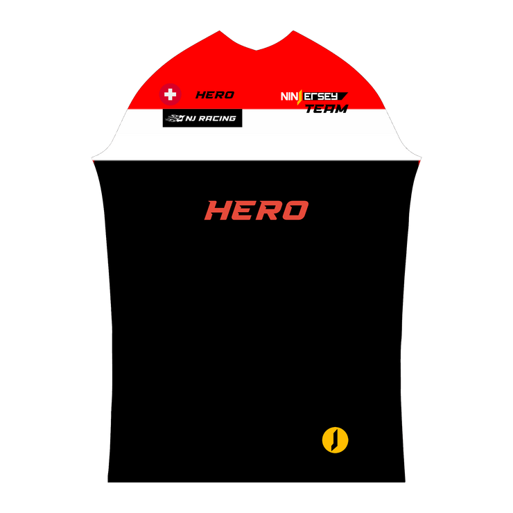 Ninjersey CUSTOM PRO JERSEY "IMOLA GT" Custom esports jersey