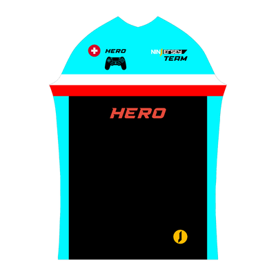 Ninjersey CUSTOM PRO JERSEY "IMOLA GT" Custom esports jersey