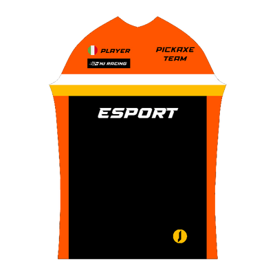 Ninjersey CUSTOM PRO JERSEY "IMOLA GT" Custom esports jersey