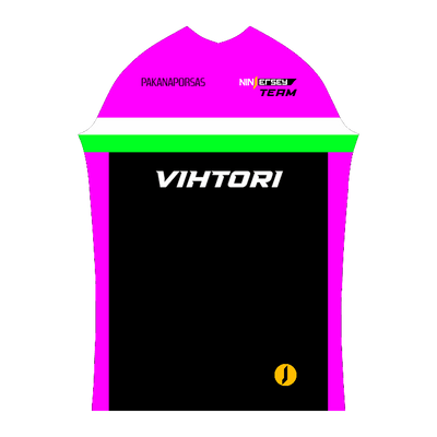 Ninjersey CUSTOM PRO JERSEY "IMOLA GT" Custom esports jersey