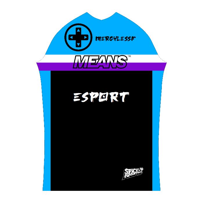 Ninjersey CUSTOM PRO JERSEY "IMOLA GT" Custom esports jersey