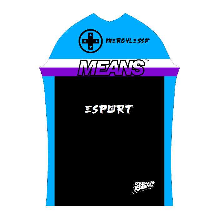 Ninjersey CUSTOM PRO JERSEY "IMOLA GT" Custom esports jersey