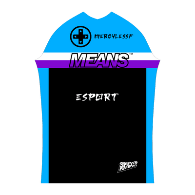 Ninjersey CUSTOM PRO JERSEY "IMOLA GT" Custom esports jersey