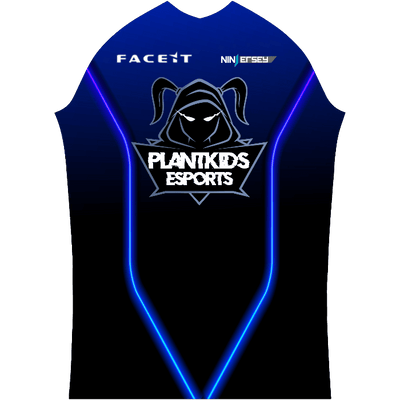 Ninjersey CUSTOM PRO JERSEY "PS5" Custom esports jersey