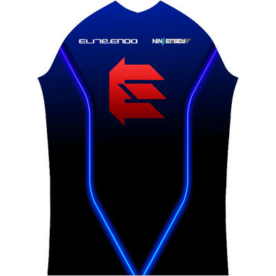 Ninjersey CUSTOM PRO JERSEY "PS5" Custom esports jersey