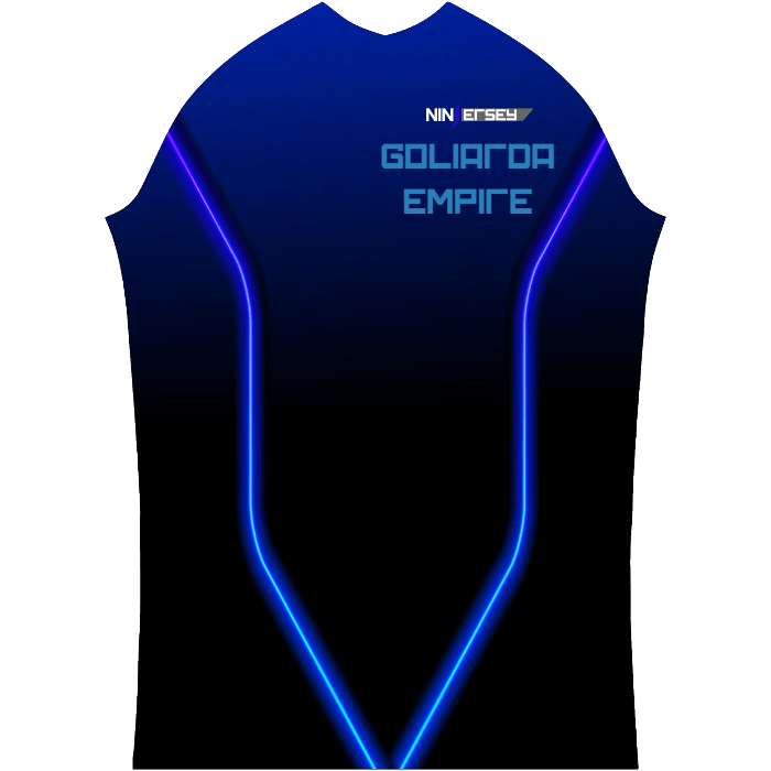 Ninjersey CUSTOM PRO JERSEY "PS5" Custom esports jersey