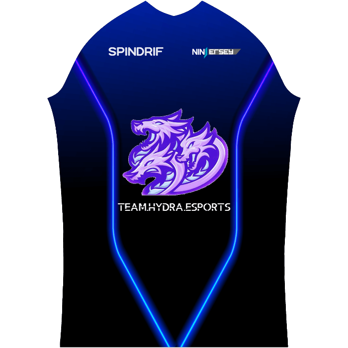 Ninjersey CUSTOM PRO JERSEY "PS5" Custom esports jersey