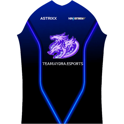 Ninjersey CUSTOM PRO JERSEY "PS5" Custom esports jersey