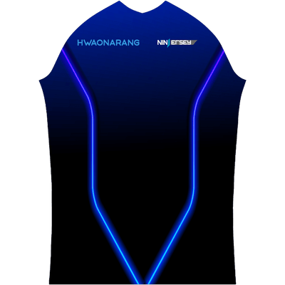 Ninjersey CUSTOM PRO JERSEY "PS5" Custom esports jersey