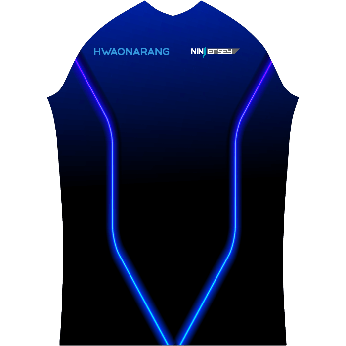 Ninjersey CUSTOM PRO JERSEY "PS5" Custom esports jersey