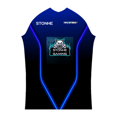 Ninjersey CUSTOM PRO JERSEY "PS5" Custom esports jersey