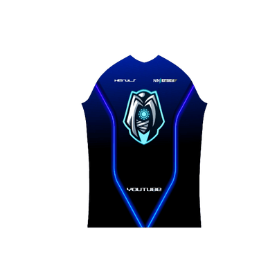 Ninjersey CUSTOM PRO JERSEY "PS5" Custom esports jersey