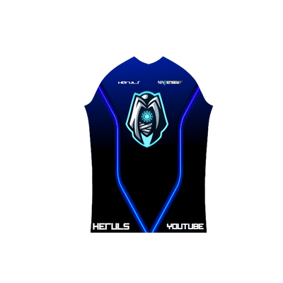 Custom esports PRO Jersey – Ninjersey