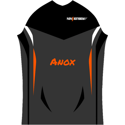 Ninjersey CUSTOM PRO JERSEY "PYTON" Custom esports jersey