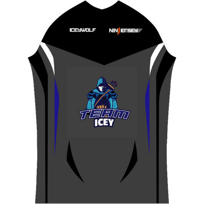 Ninjersey CUSTOM PRO JERSEY "PYTON" Custom esports jersey