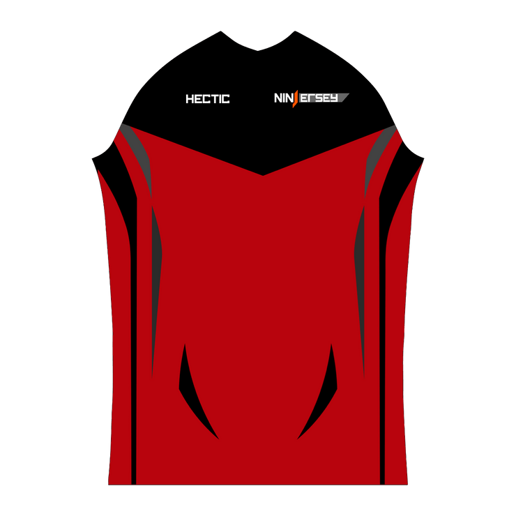 Ninjersey CUSTOM PRO JERSEY "PYTON" Custom esports jersey