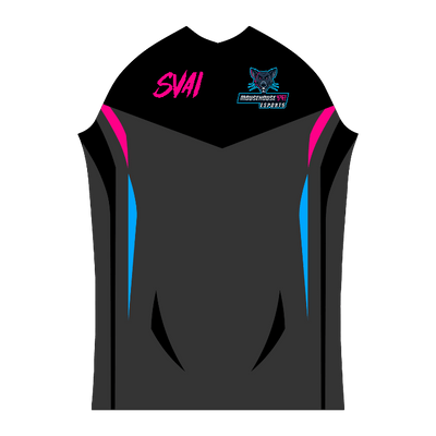 Ninjersey CUSTOM PRO JERSEY "PYTON" Custom esports jersey