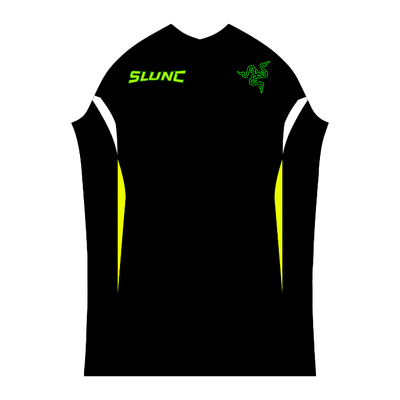 Ninjersey CUSTOM PRO JERSEY "PYTON" Custom esports jersey