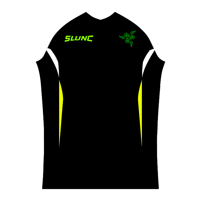 Ninjersey CUSTOM PRO JERSEY "PYTON" Custom esports jersey