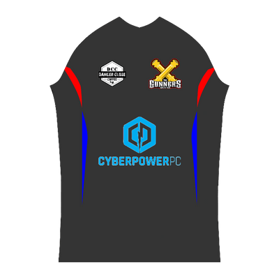 Ninjersey CUSTOM PRO JERSEY "PYTON" Custom esports jersey